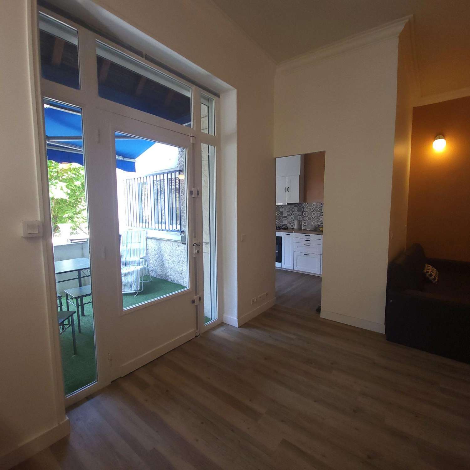 for sale apartment Lux Saône-et-Loire 7