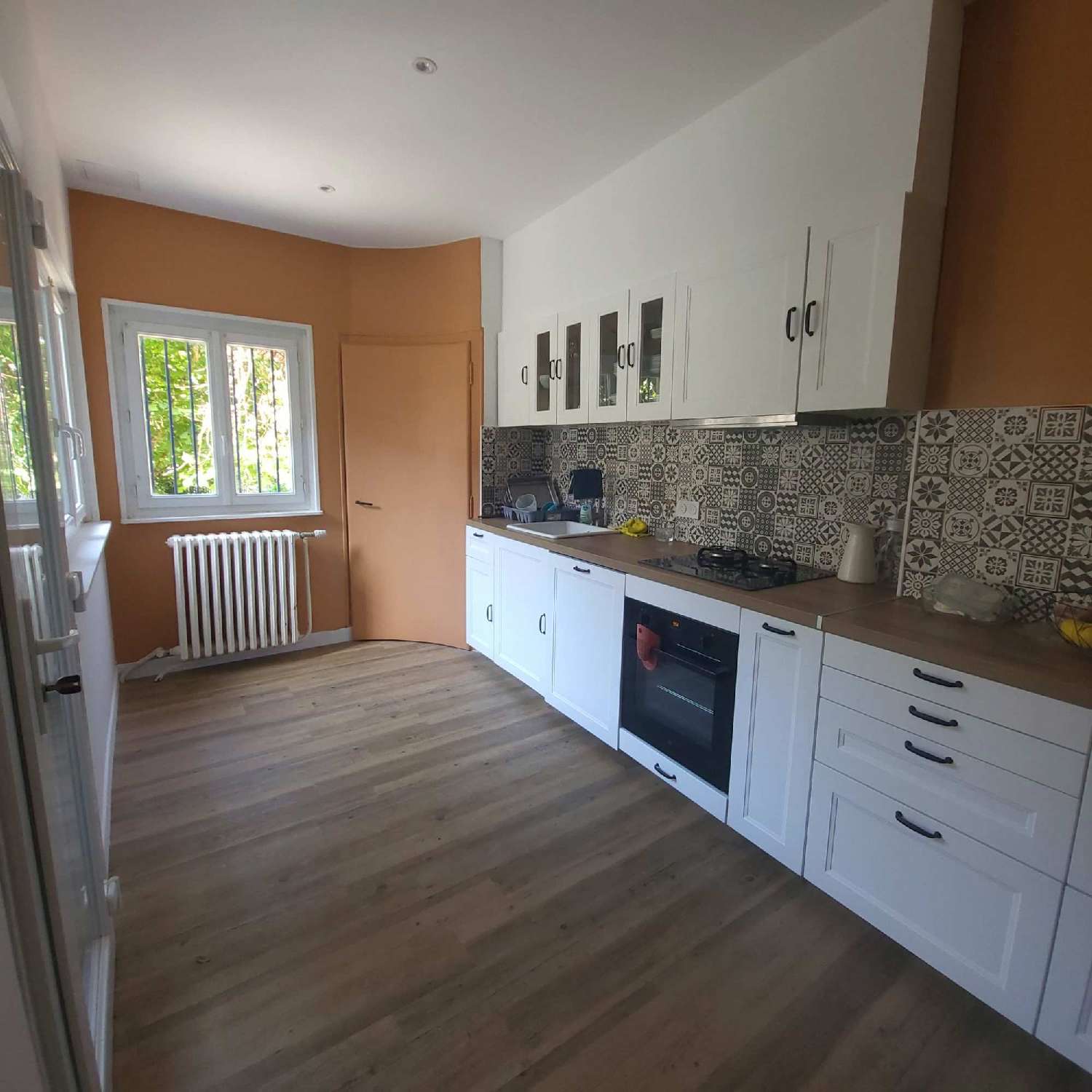 for sale apartment Lux Saône-et-Loire 8
