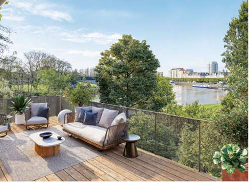Lux Saône-et-Loire Wohnung/ Apartment Bild 7407524