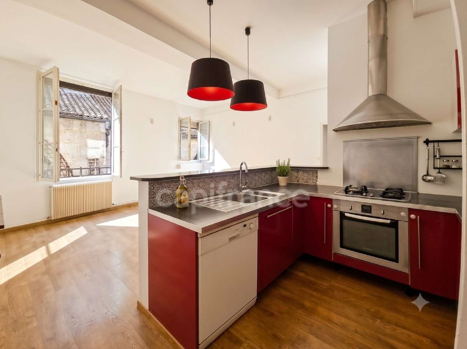kaufen Wohnung/ Apartment Lux Saône-et-Loire 2