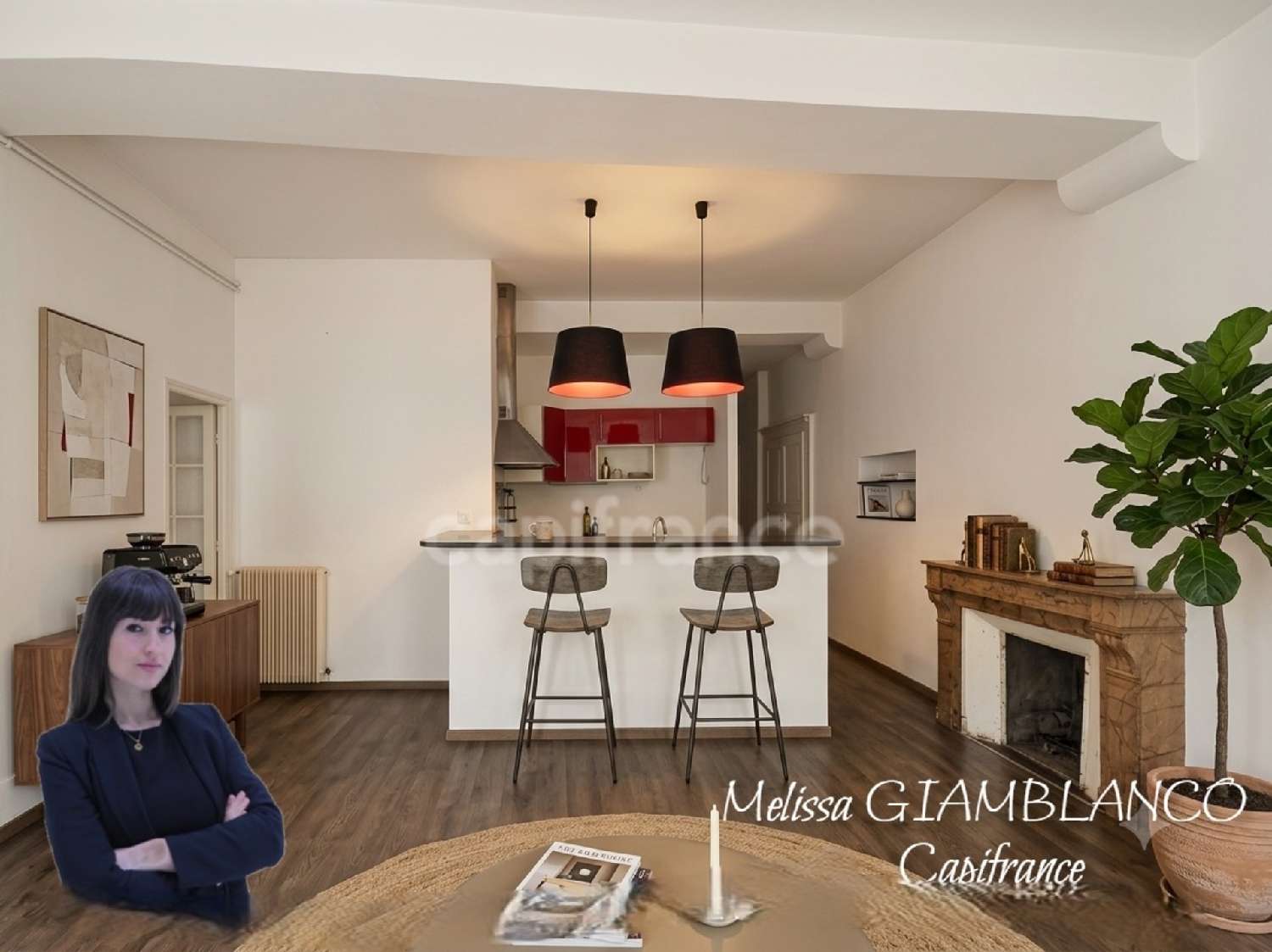 kaufen Wohnung/ Apartment Lux Saône-et-Loire 3
