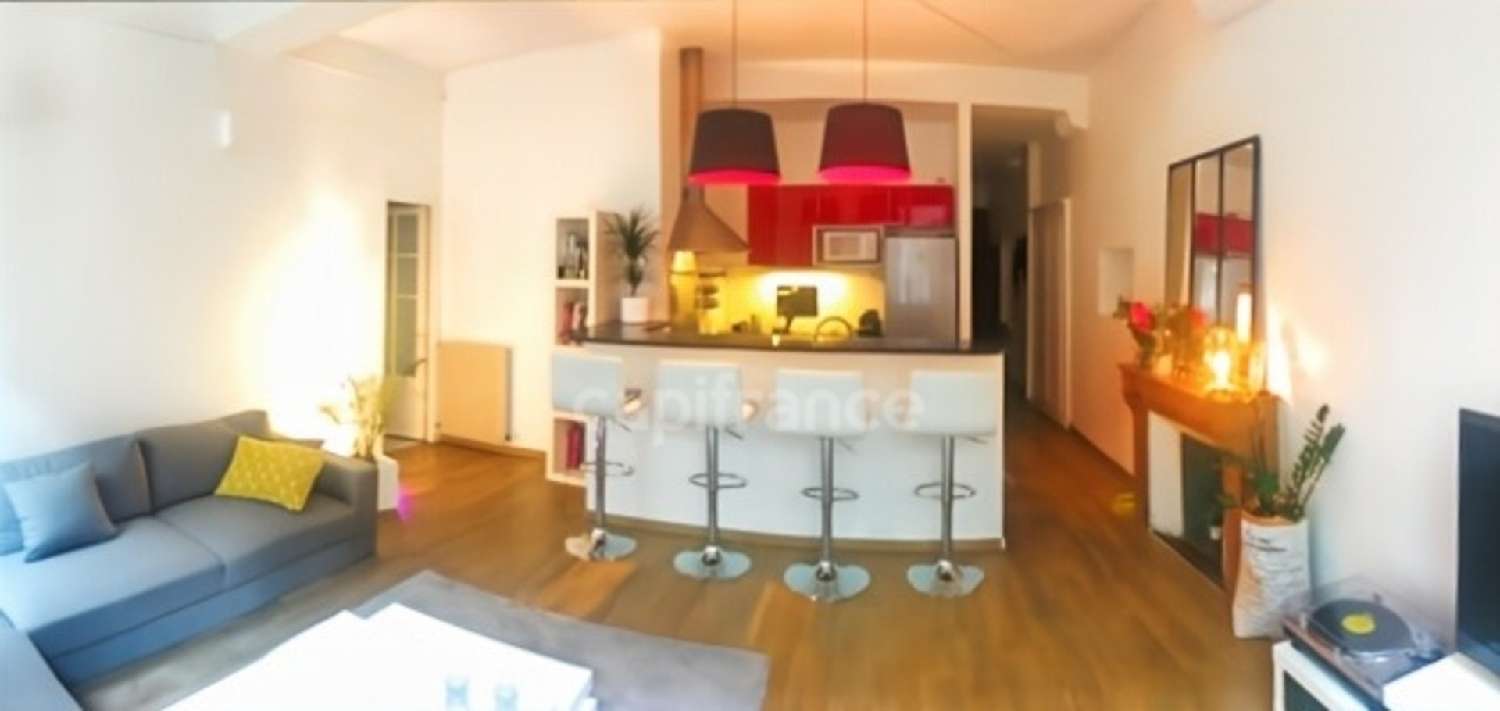 kaufen Wohnung/ Apartment Lux Saône-et-Loire 6