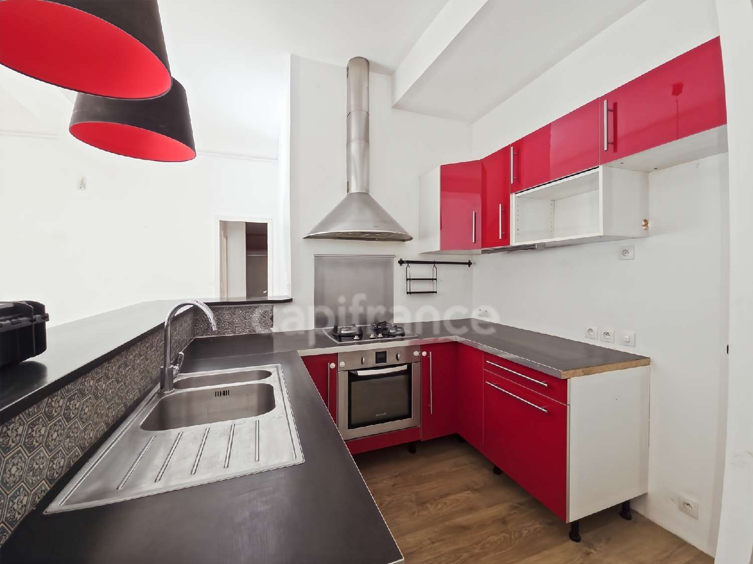 kaufen Wohnung/ Apartment Lux Saône-et-Loire 7