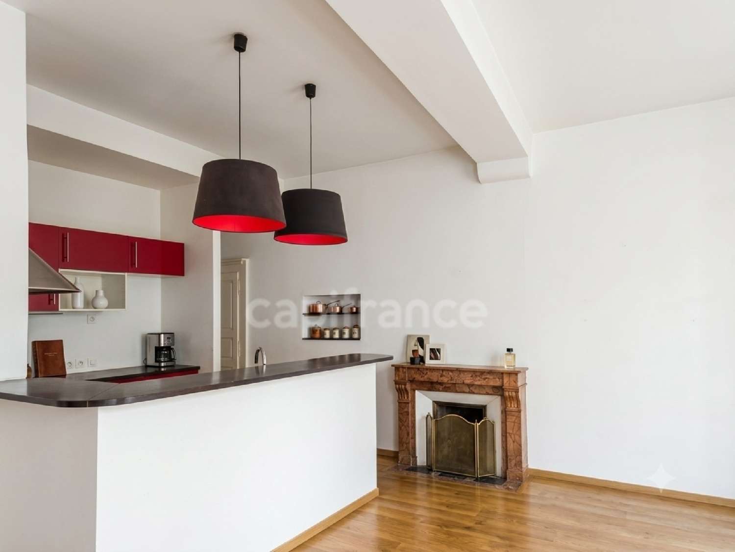 kaufen Wohnung/ Apartment Lux Saône-et-Loire 8