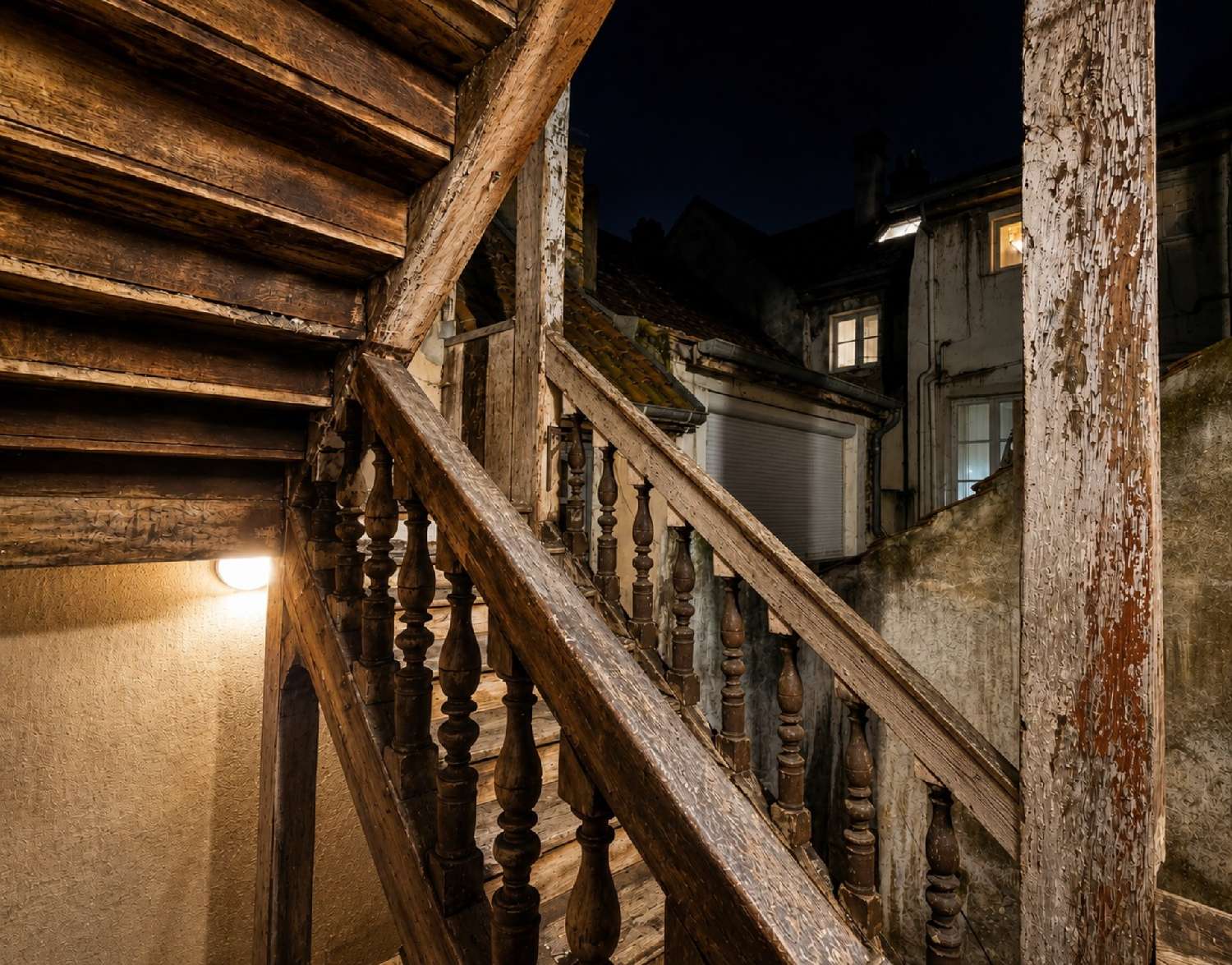  kaufen Wohnung/ Apartment Lux Saône-et-Loire 2