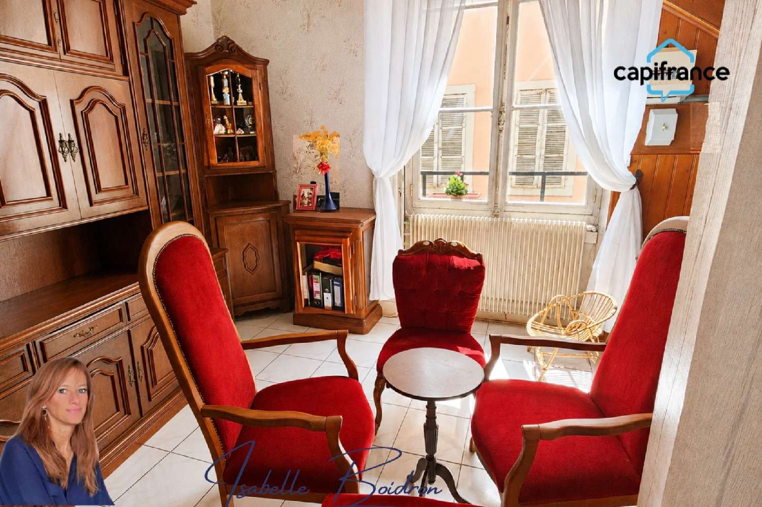  kaufen Wohnung/ Apartment Lux Saône-et-Loire 4