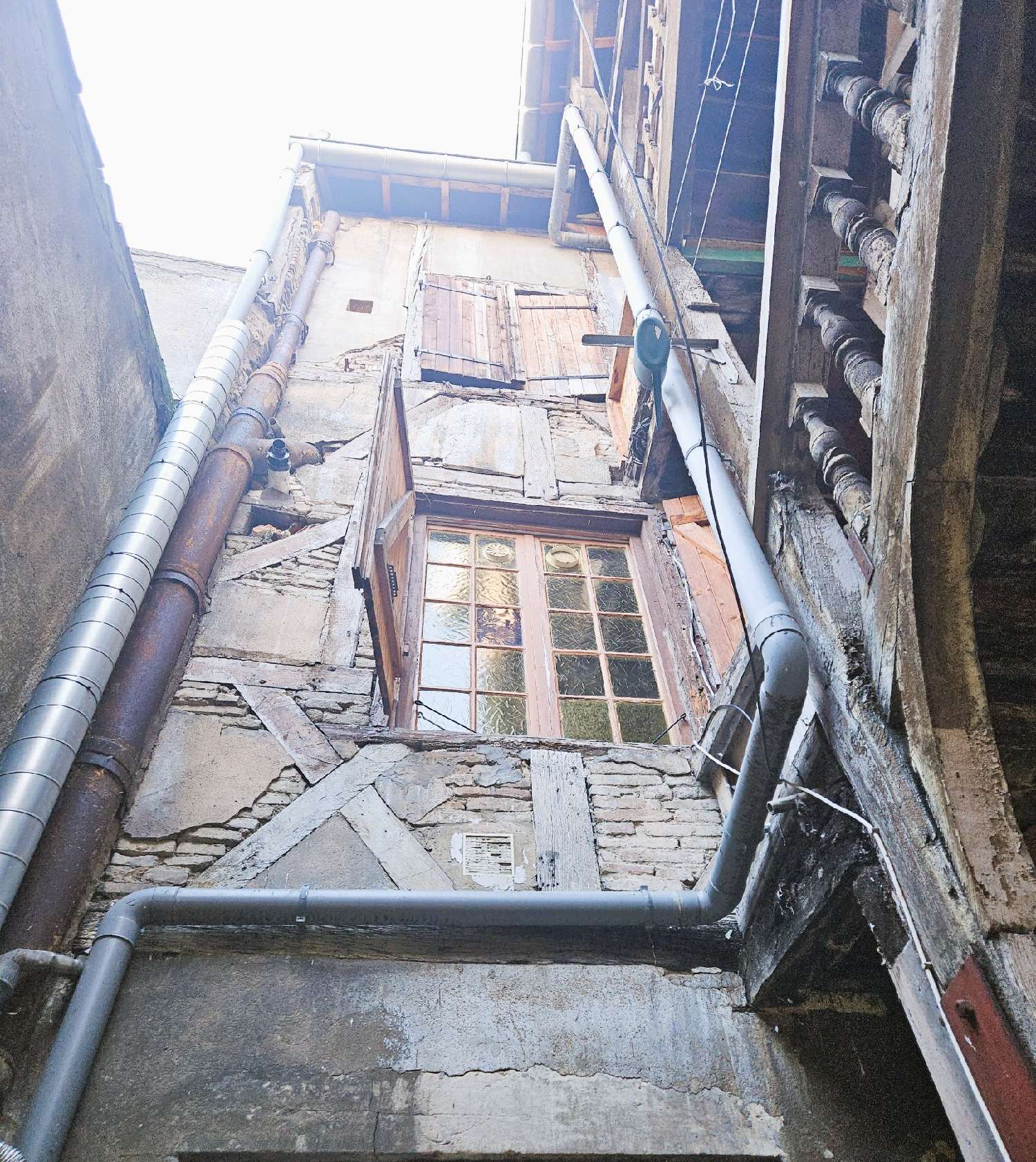  kaufen Wohnung/ Apartment Lux Saône-et-Loire 8