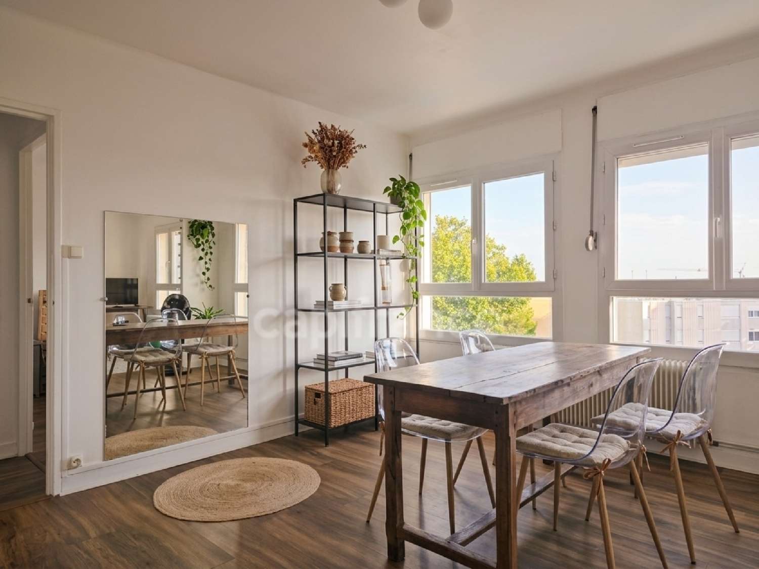 à vendre appartement Lux Saône-et-Loire 3