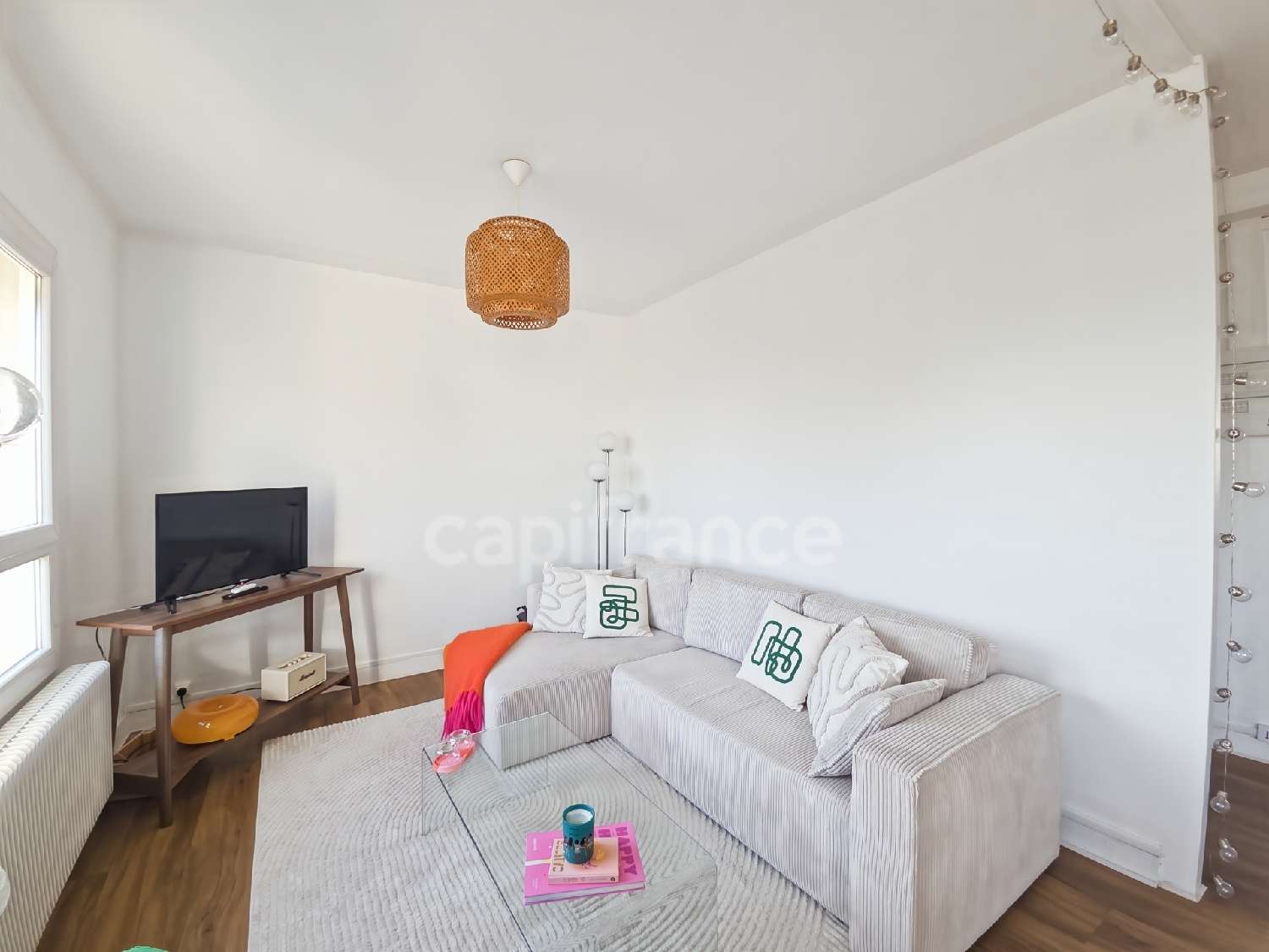 à vendre appartement Lux Saône-et-Loire 5