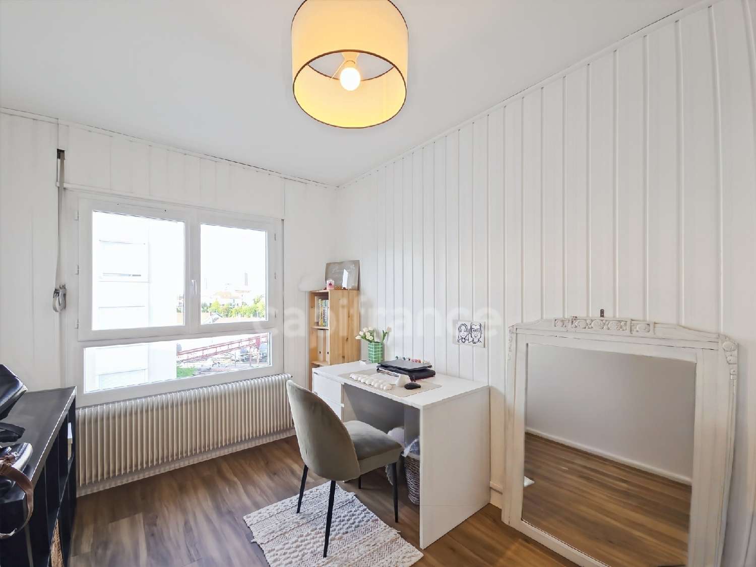 à vendre appartement Lux Saône-et-Loire 6