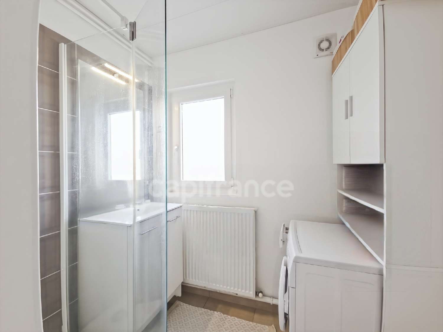 à vendre appartement Lux Saône-et-Loire 7