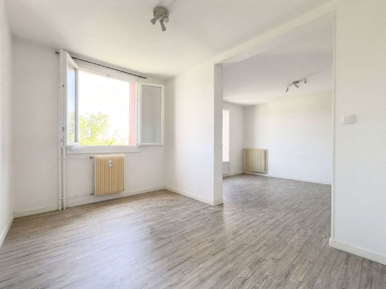 à vendre appartement Lux Saône-et-Loire 2