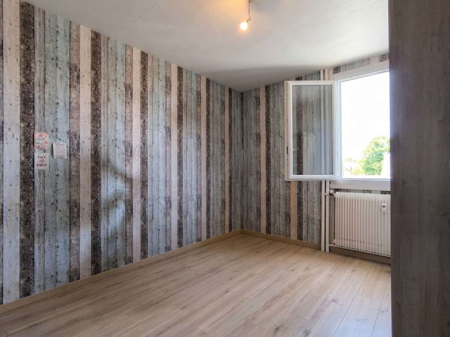 à vendre appartement Lux Saône-et-Loire 3