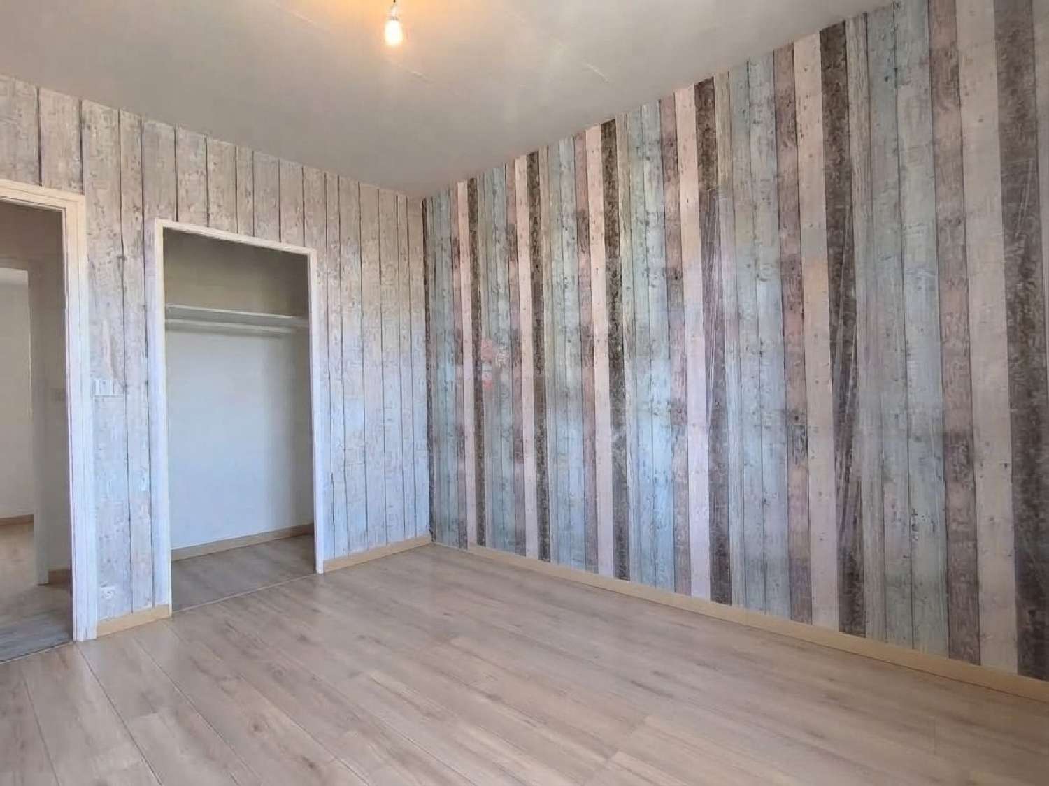 à vendre appartement Lux Saône-et-Loire 4