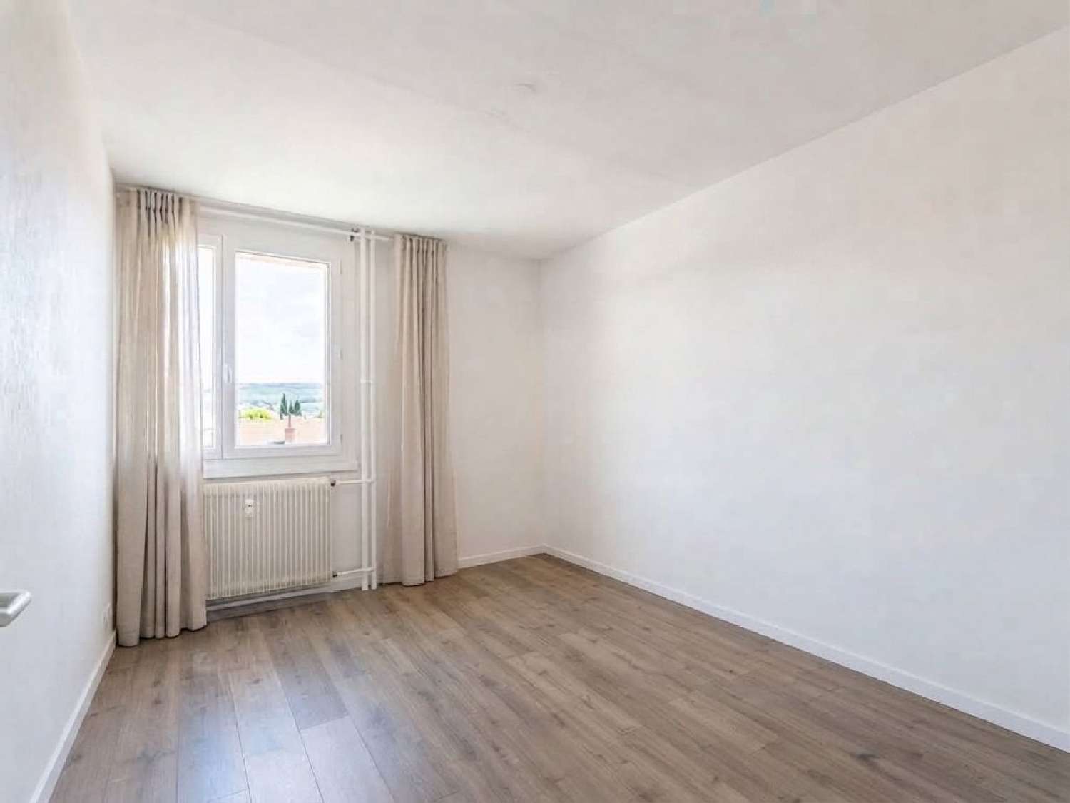 à vendre appartement Lux Saône-et-Loire 5
