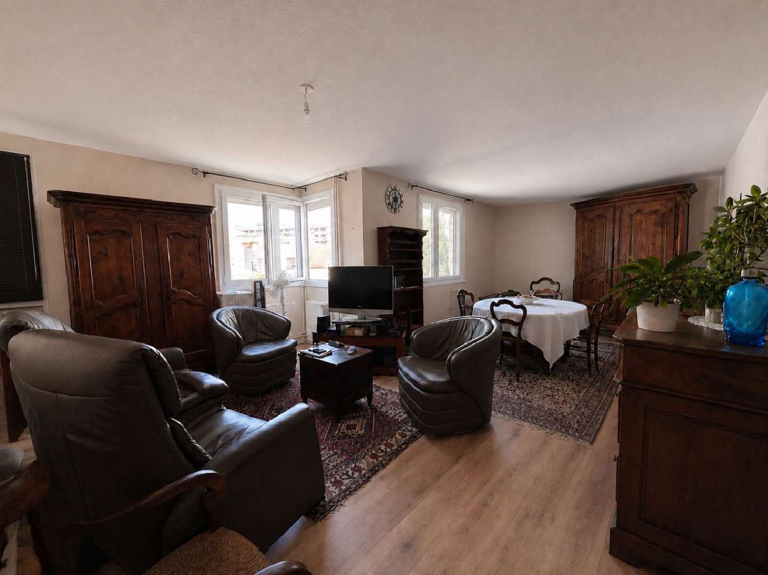 à vendre appartement Lux Saône-et-Loire 1