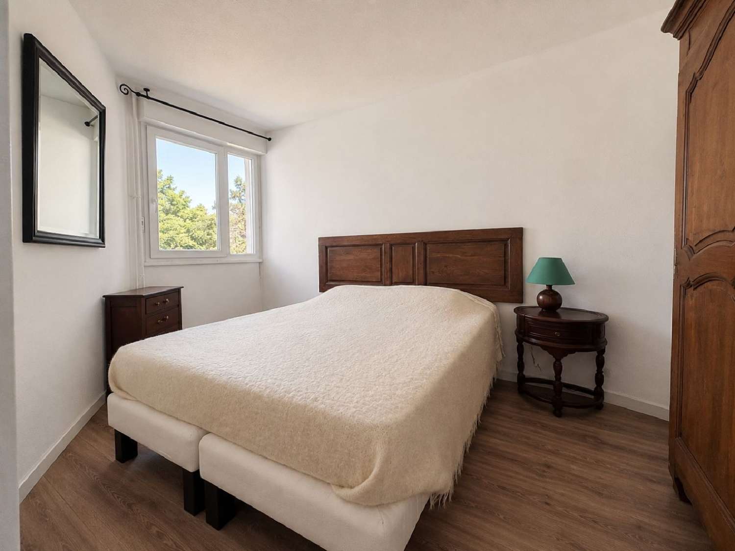 à vendre appartement Lux Saône-et-Loire 3