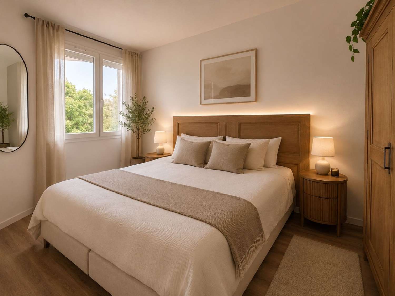 à vendre appartement Lux Saône-et-Loire 4