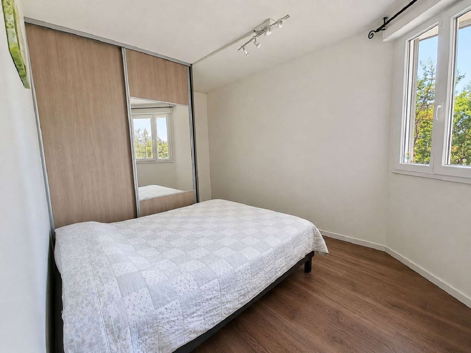 à vendre appartement Lux Saône-et-Loire 5