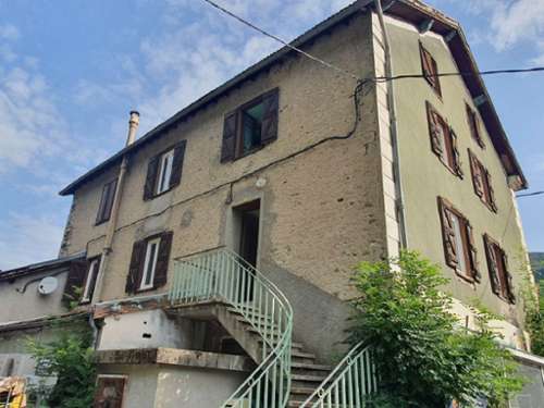 Luzenac Ariège appartement foto 7402072