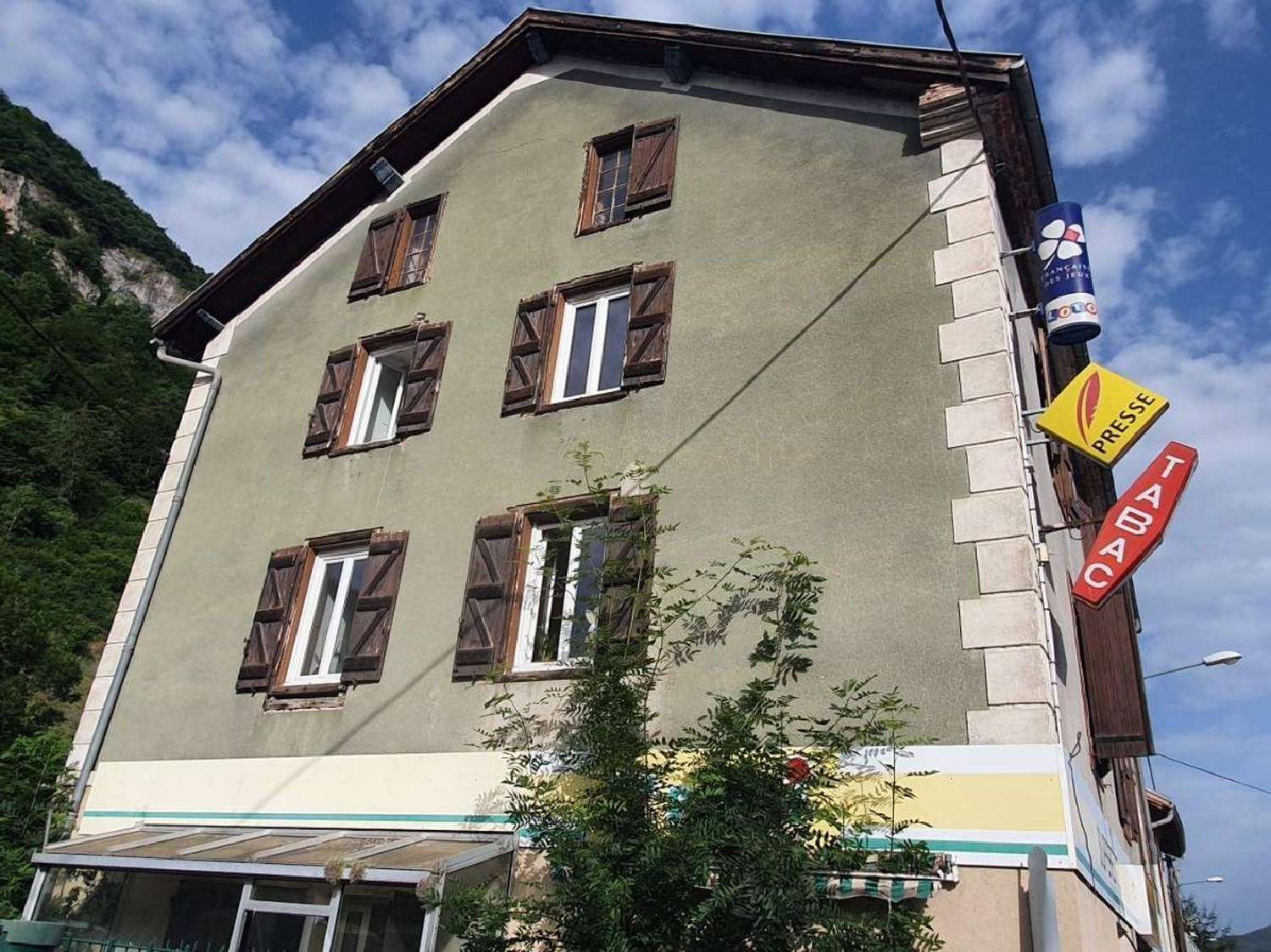 te koop appartement Luzenac Ariège 2