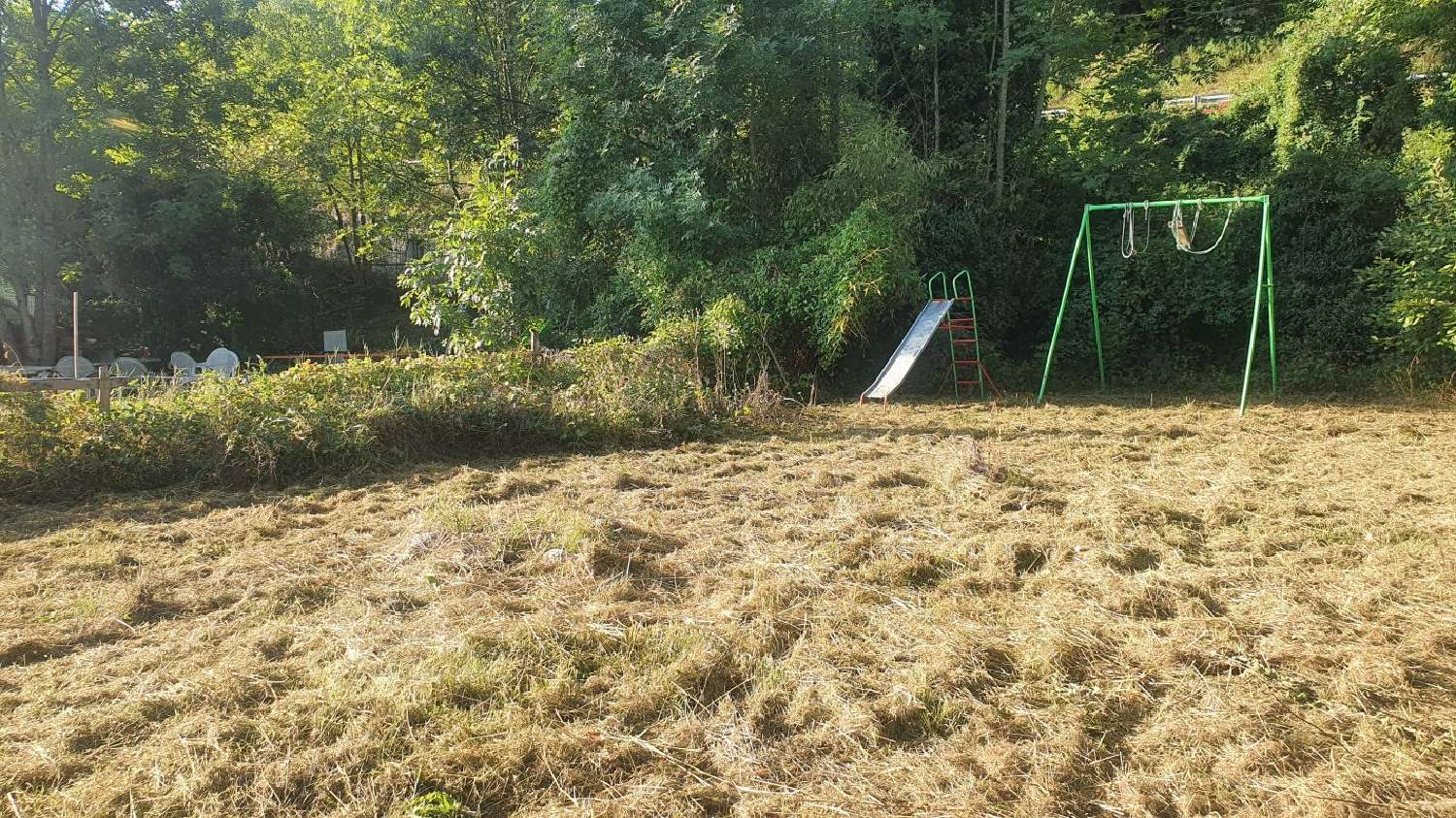 te koop appartement Luzenac Ariège 4