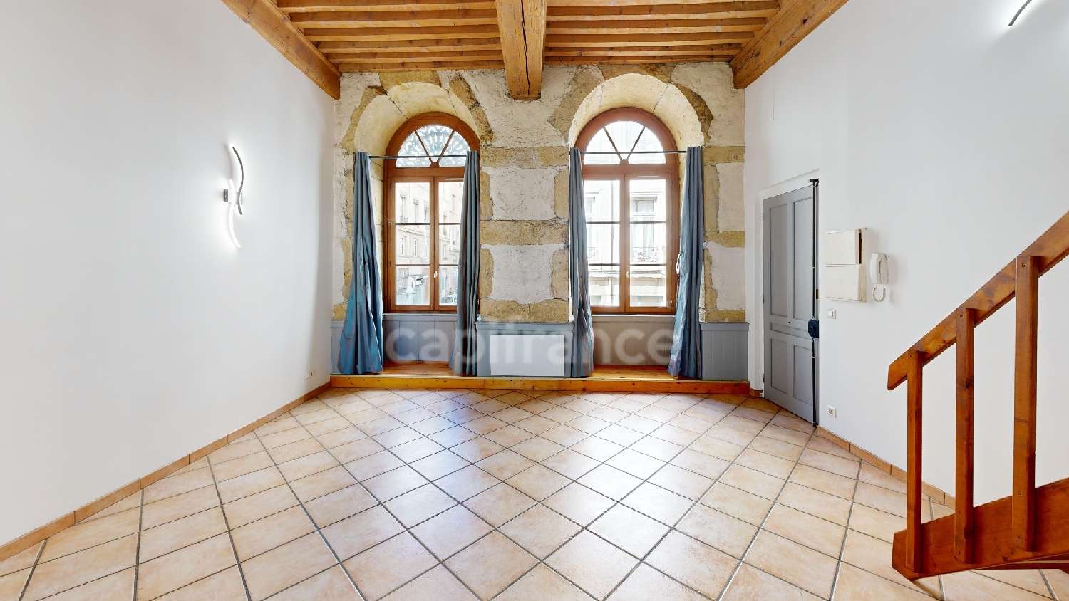 for sale apartment Lyon 1er Arrondissement Rhône 2