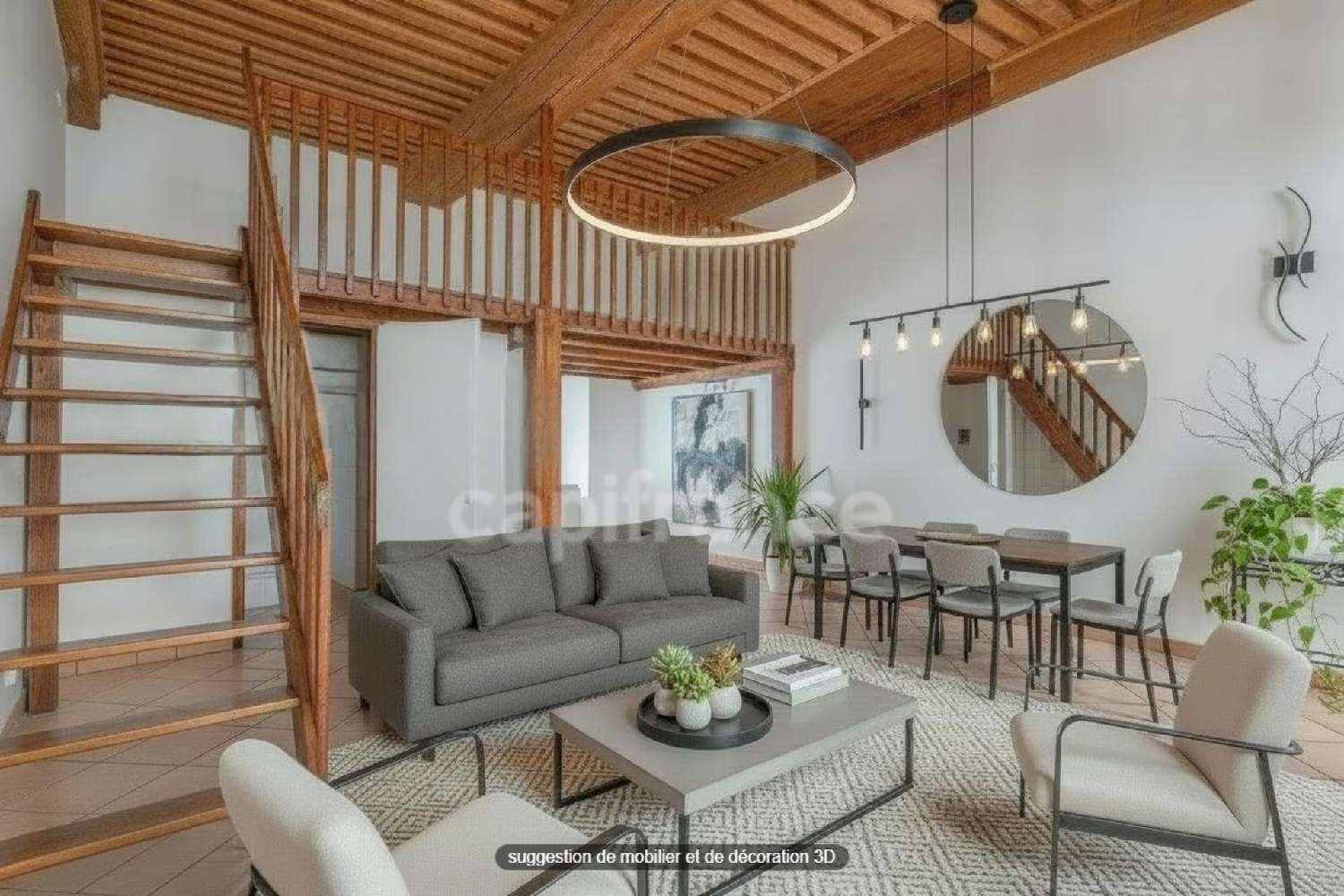 for sale apartment Lyon 1er Arrondissement Rhône 4