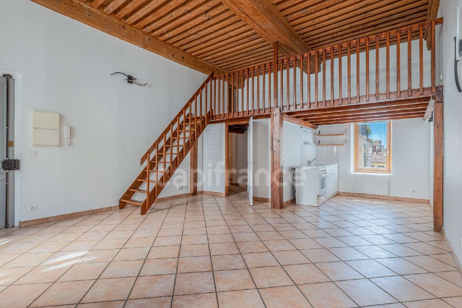 for sale apartment Lyon 1er Arrondissement Rhône 8