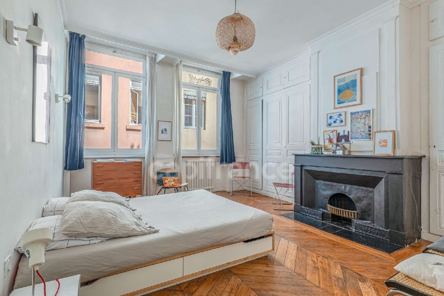 à vendre appartement Lyon 1er Arrondissement Rhône 3