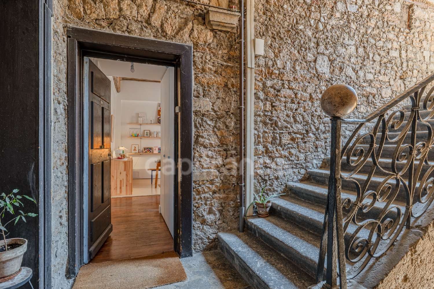 à vendre appartement Lyon 1er Arrondissement Rhône 4