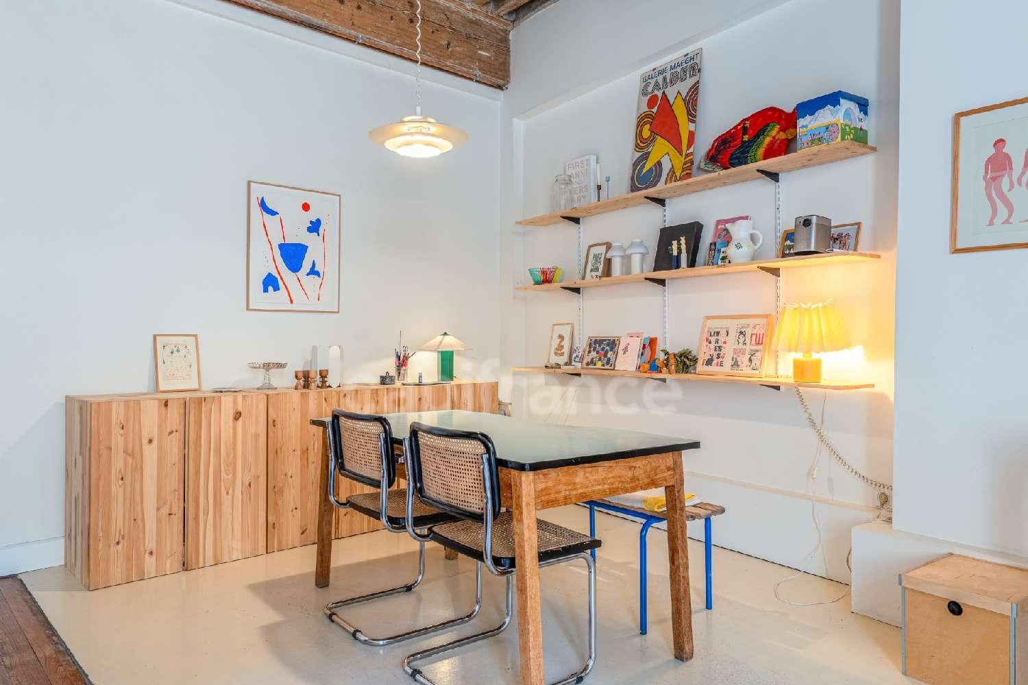 à vendre appartement Lyon 1er Arrondissement Rhône 8
