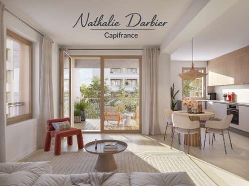 Lyon 2e Arrondissement Rhône Wohnung/ Apartment Bild 7407645