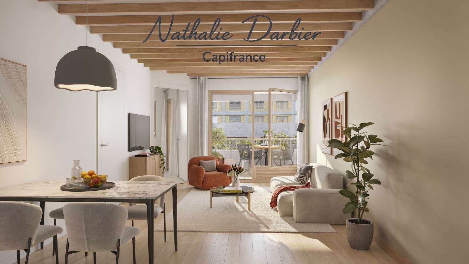  kaufen Wohnung/ Apartment Lyon 2e Arrondissement Rhône 3