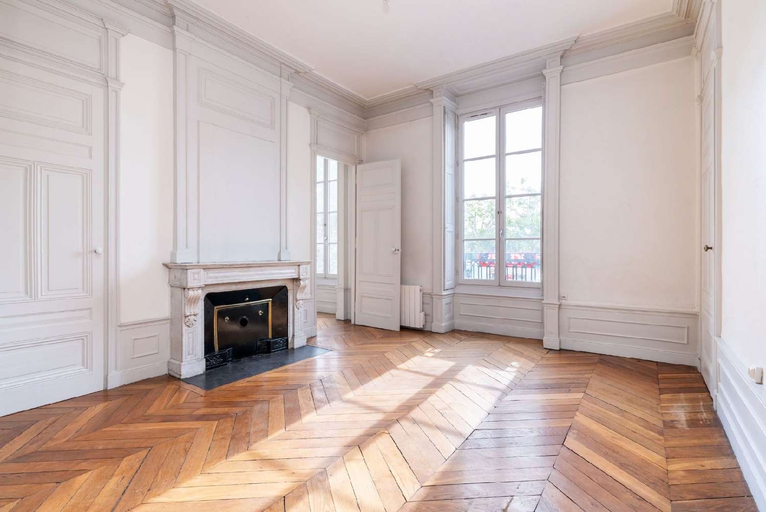 à vendre appartement Lyon 2e Arrondissement Rhône 1