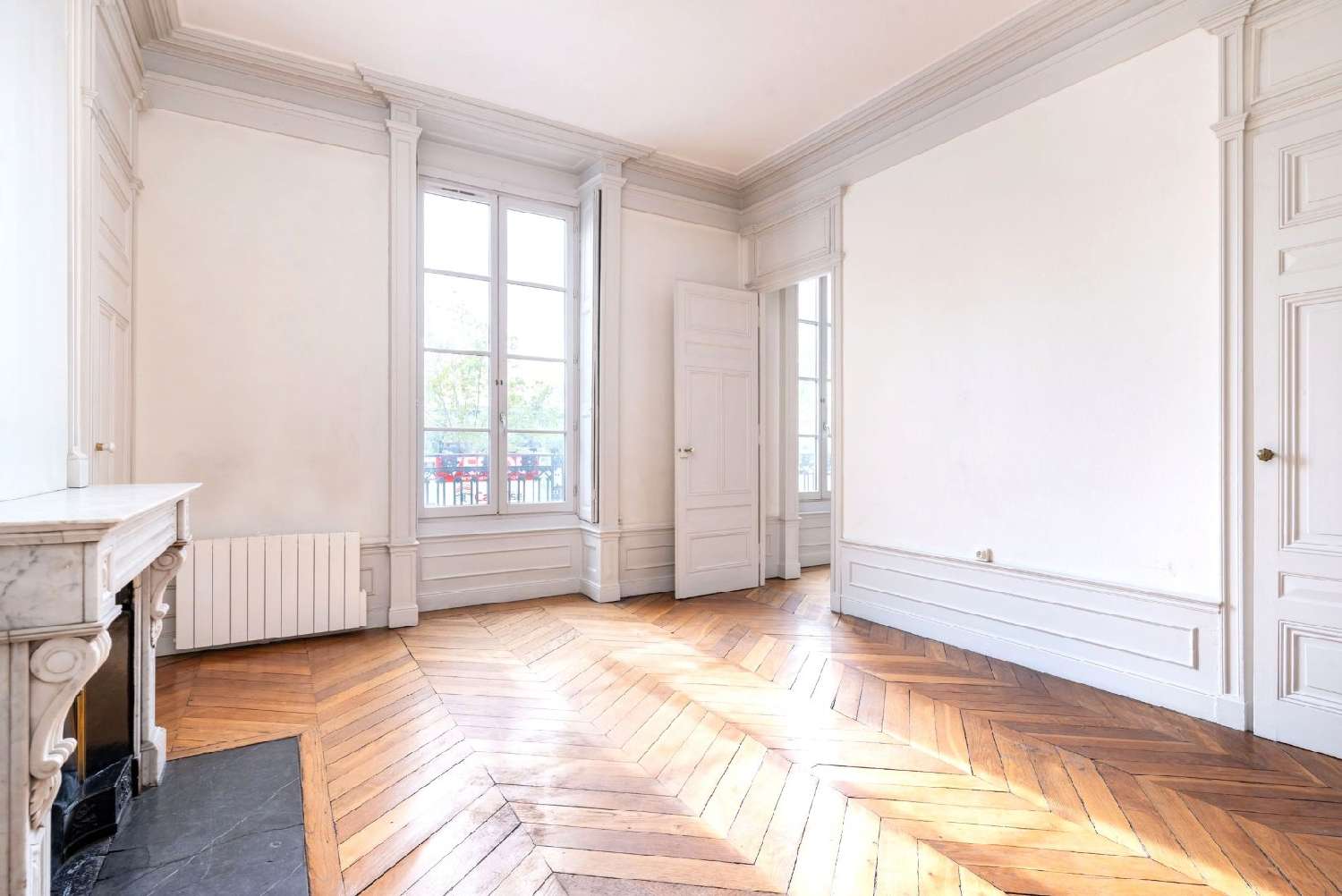 à vendre appartement Lyon 2e Arrondissement Rhône 2