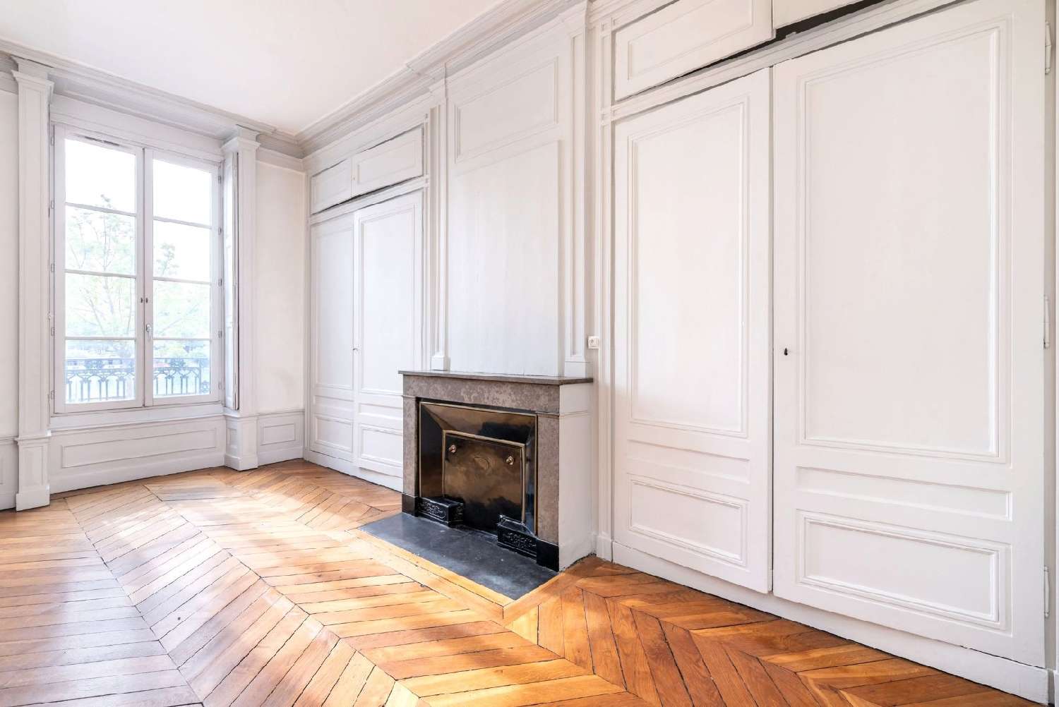 à vendre appartement Lyon 2e Arrondissement Rhône 3