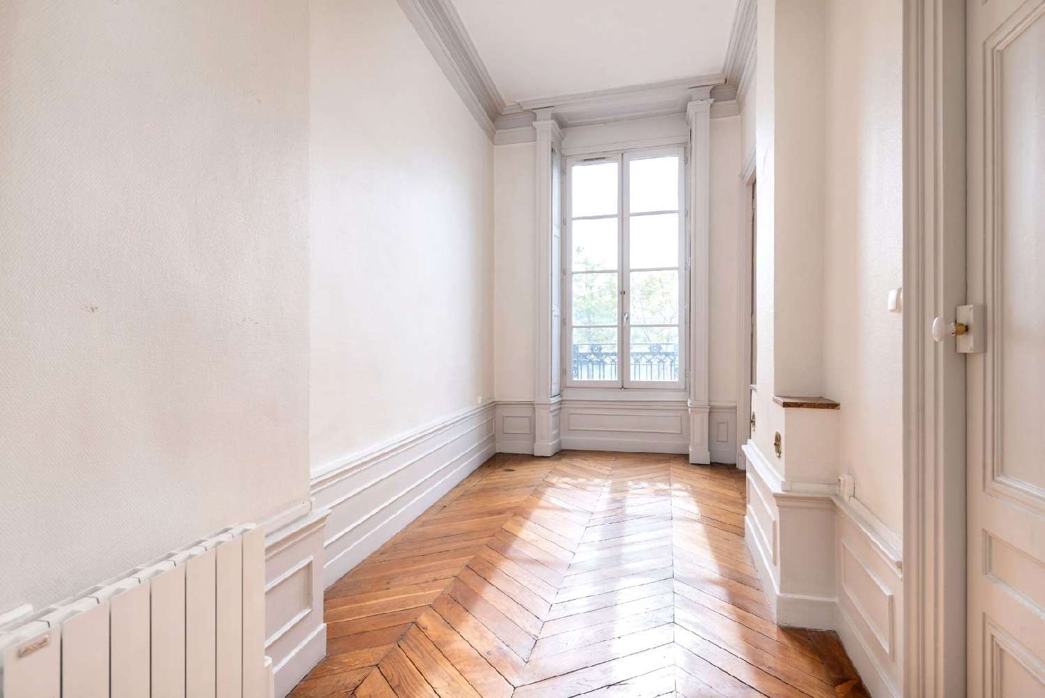 à vendre appartement Lyon 2e Arrondissement Rhône 4
