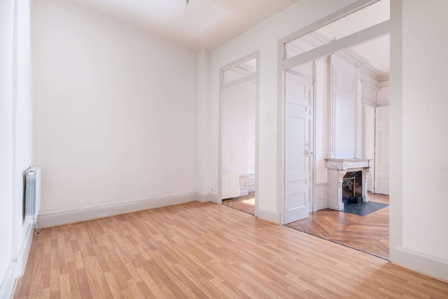 à vendre appartement Lyon 2e Arrondissement Rhône 6