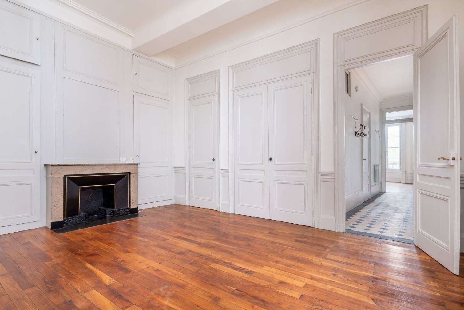à vendre appartement Lyon 2e Arrondissement Rhône 7