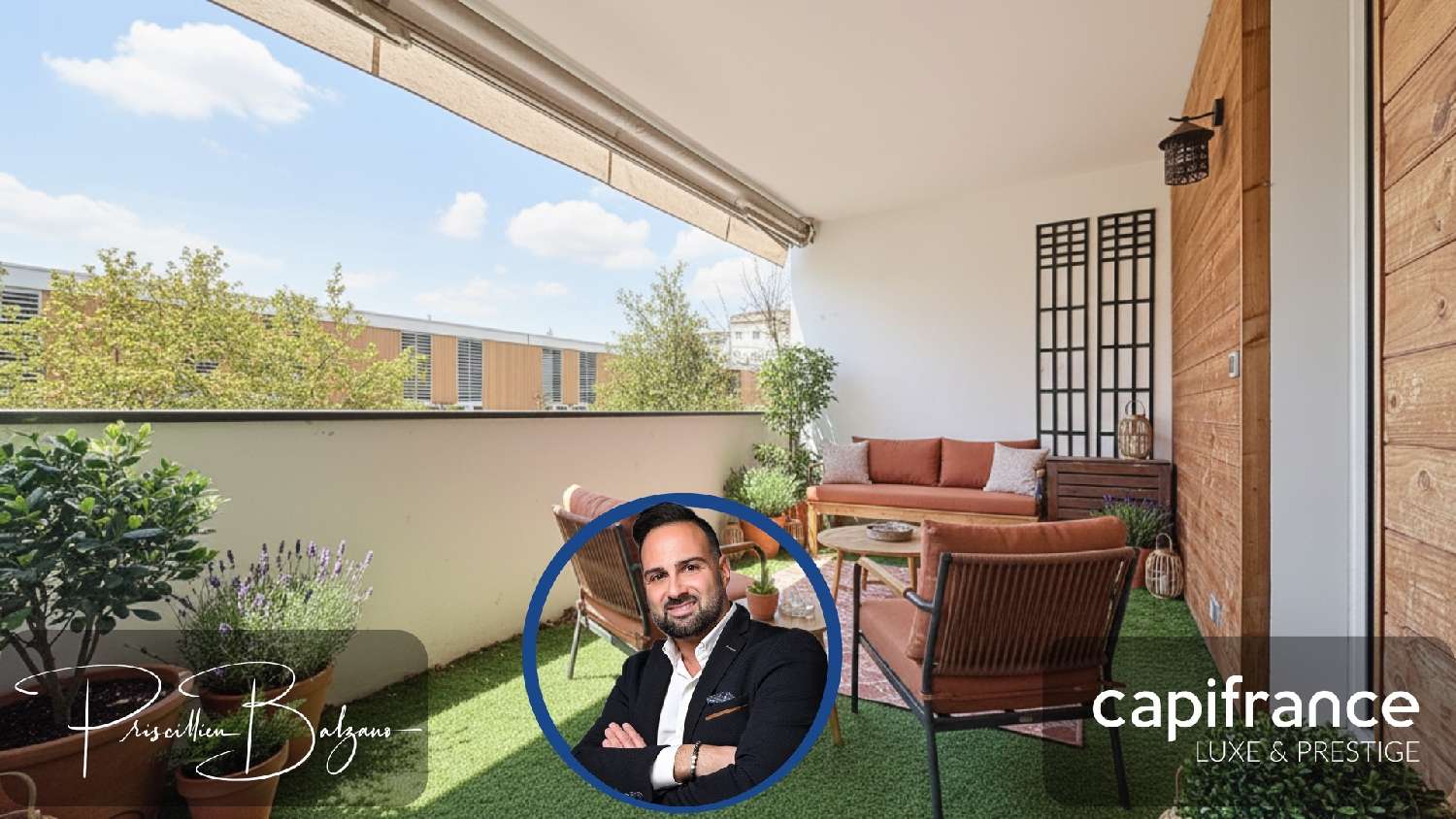 for sale apartment Lyon 3e Arrondissement Rhône 1