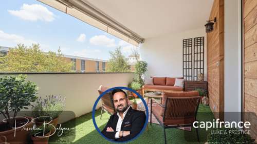Lyon 3e Arrondissement Rhône Wohnung/ Apartment Bild 7403737