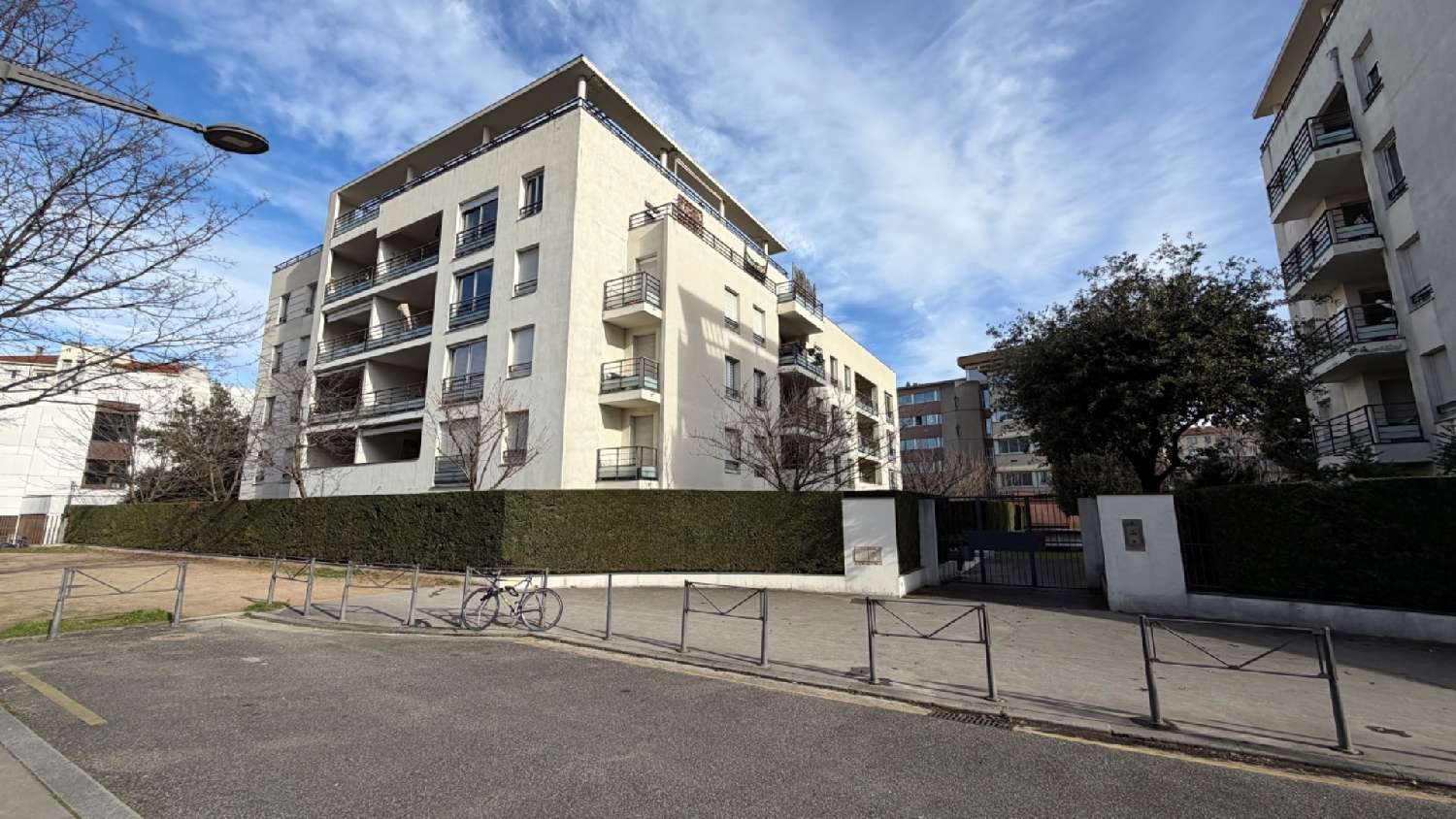 for sale apartment Lyon 3e Arrondissement Rhône 3