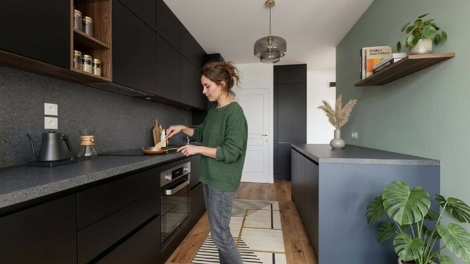 for sale apartment Lyon 3e Arrondissement Rhône 4