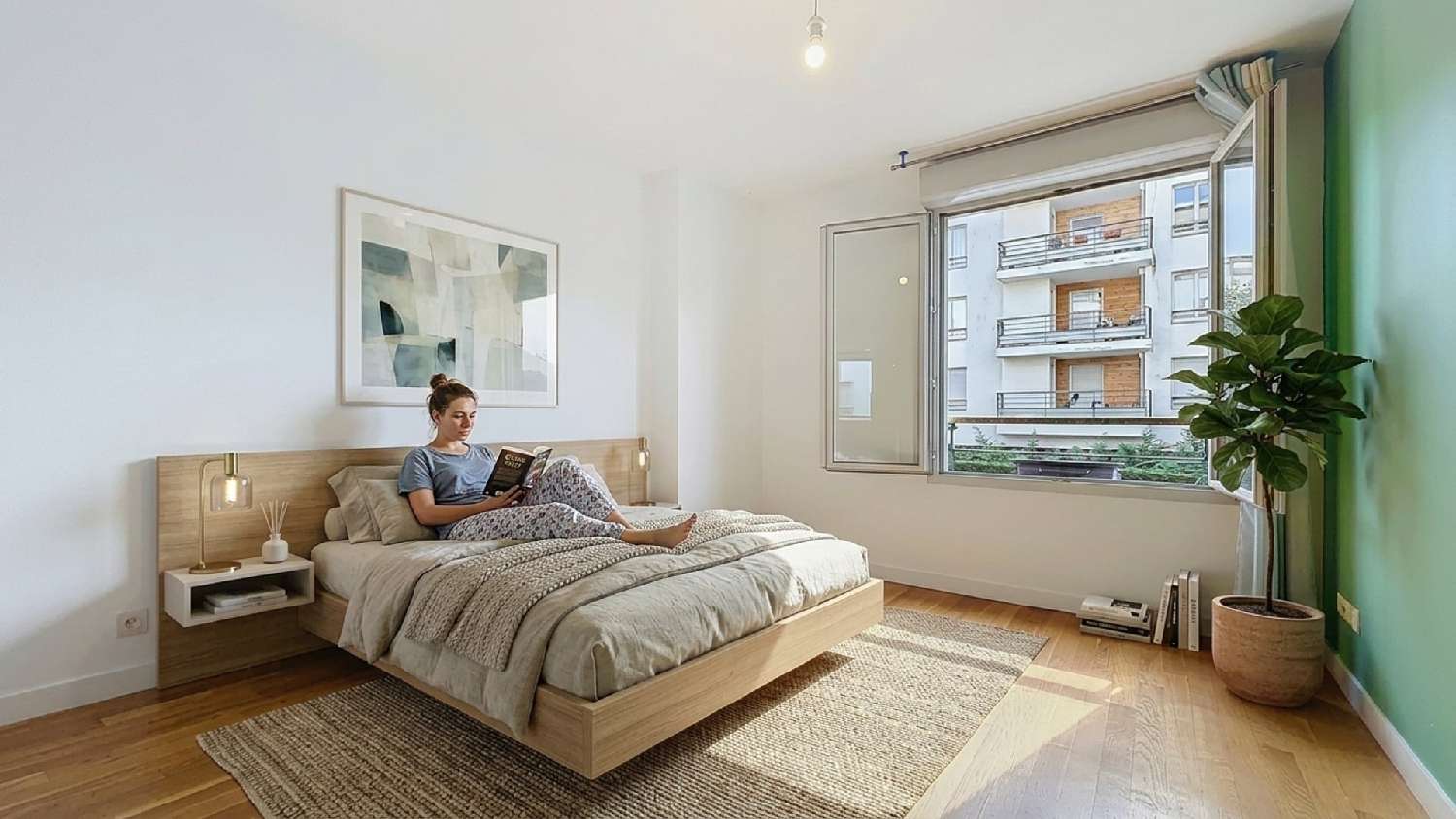 for sale apartment Lyon 3e Arrondissement Rhône 7