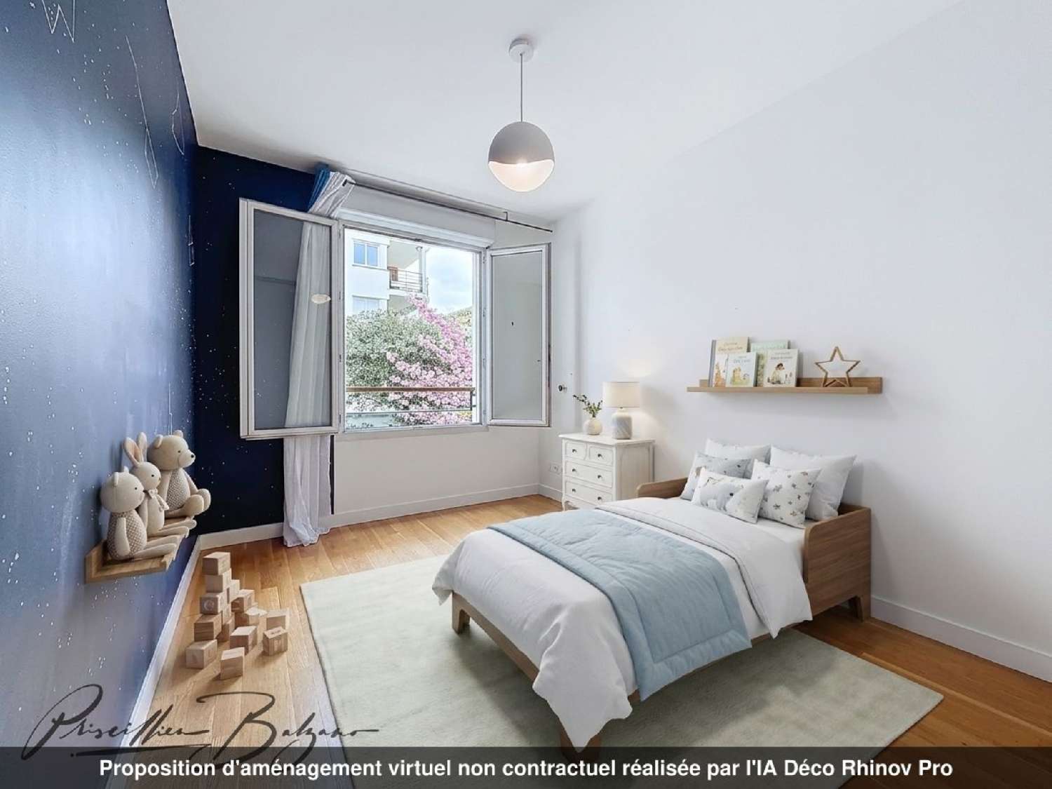 for sale apartment Lyon 3e Arrondissement Rhône 8