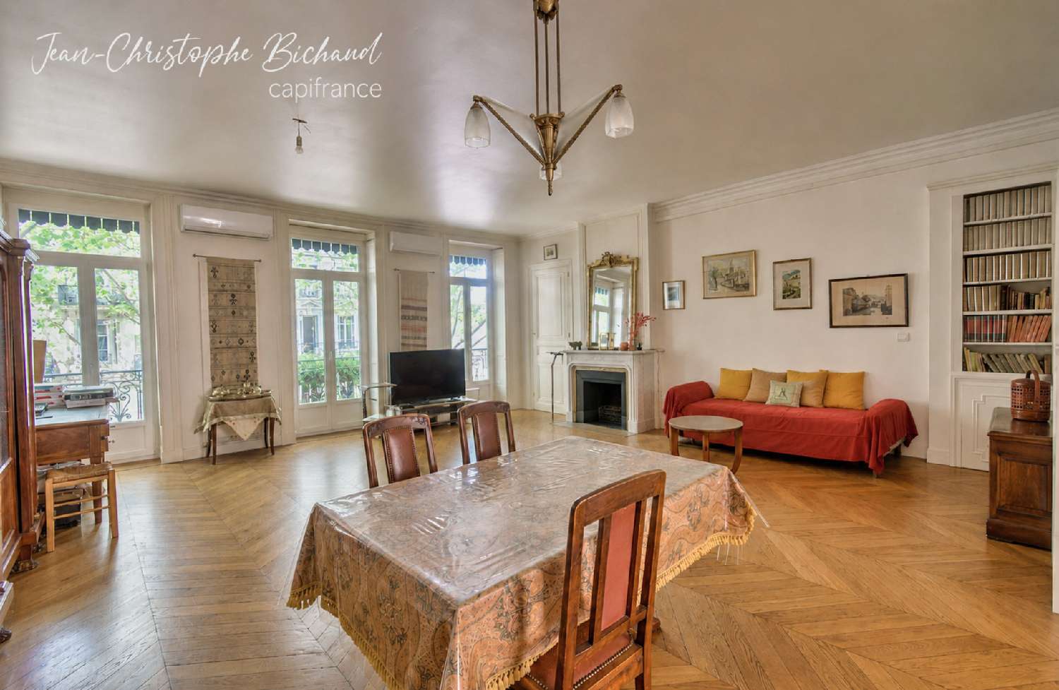  en venta apartamento Lyon 3e Arrondissement Rhône 2