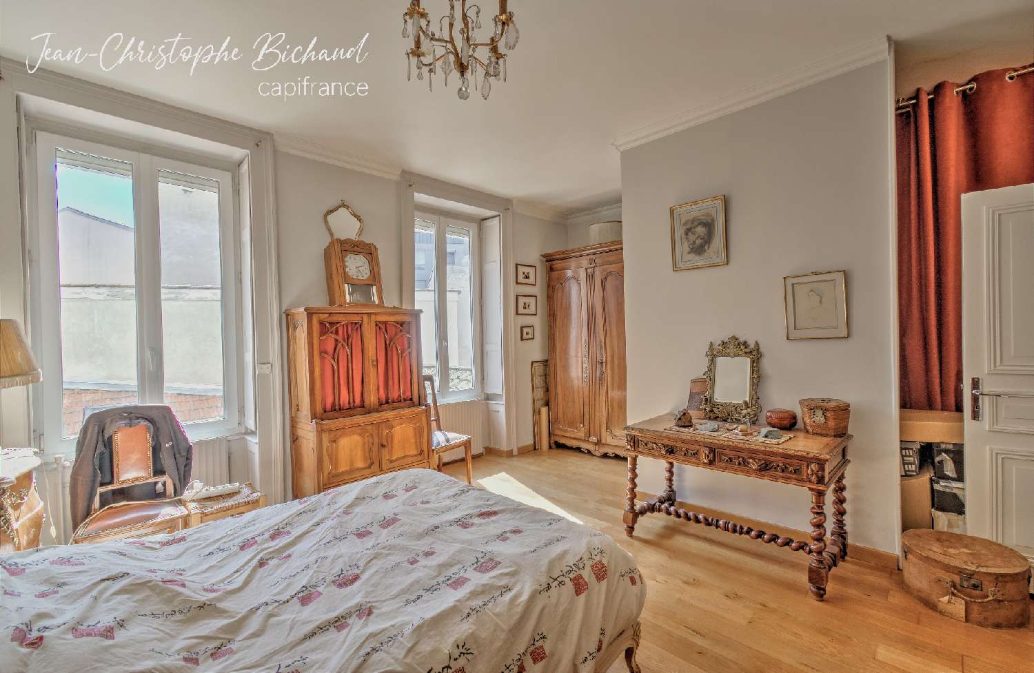  en venta apartamento Lyon 3e Arrondissement Rhône 6