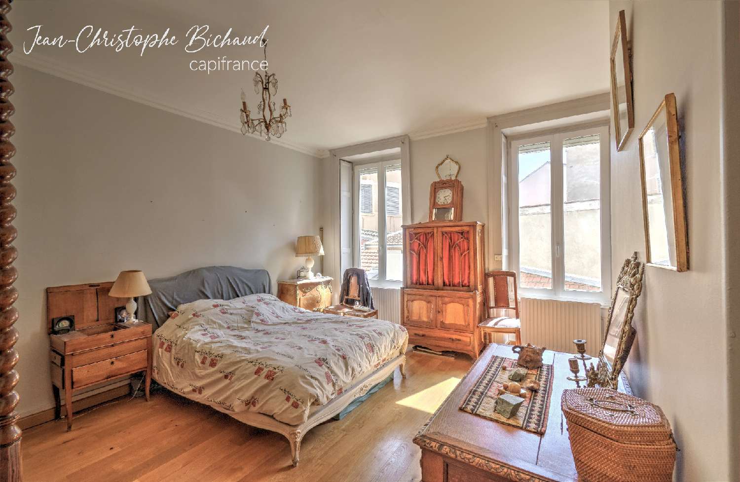  en venta apartamento Lyon 3e Arrondissement Rhône 7