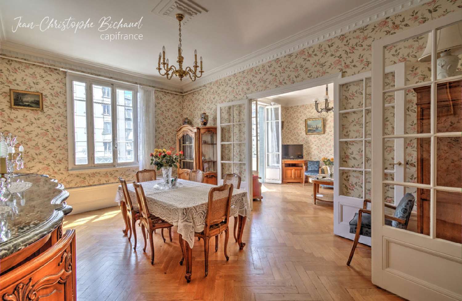 en venta apartamento Lyon 3e Arrondissement Rhône 2